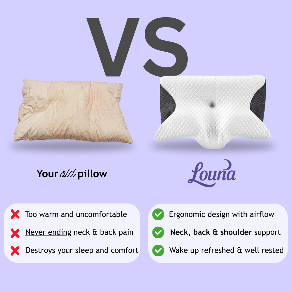 Louna Pillow