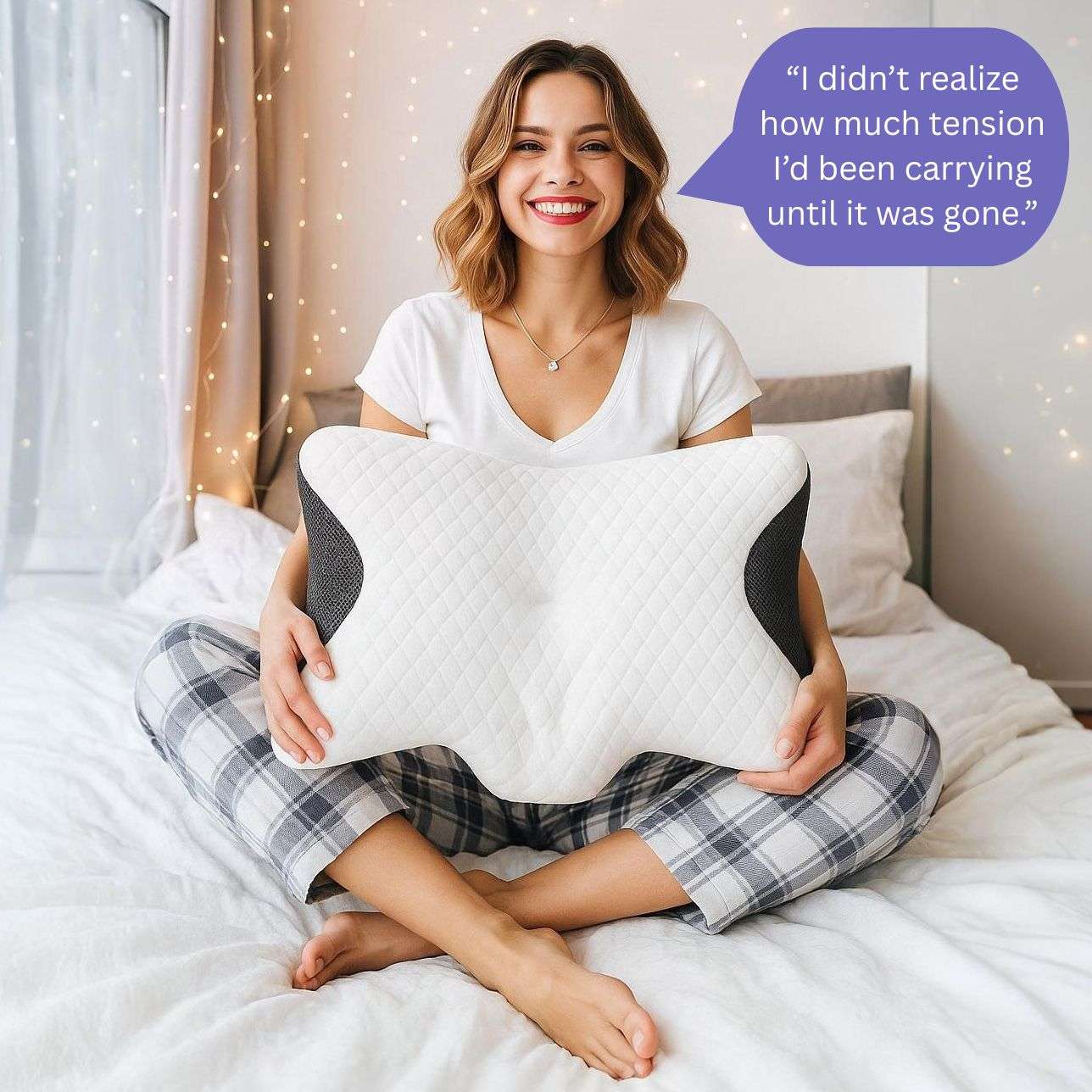 Louna Pillow