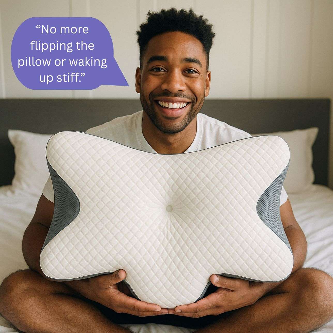 Louna Pillow