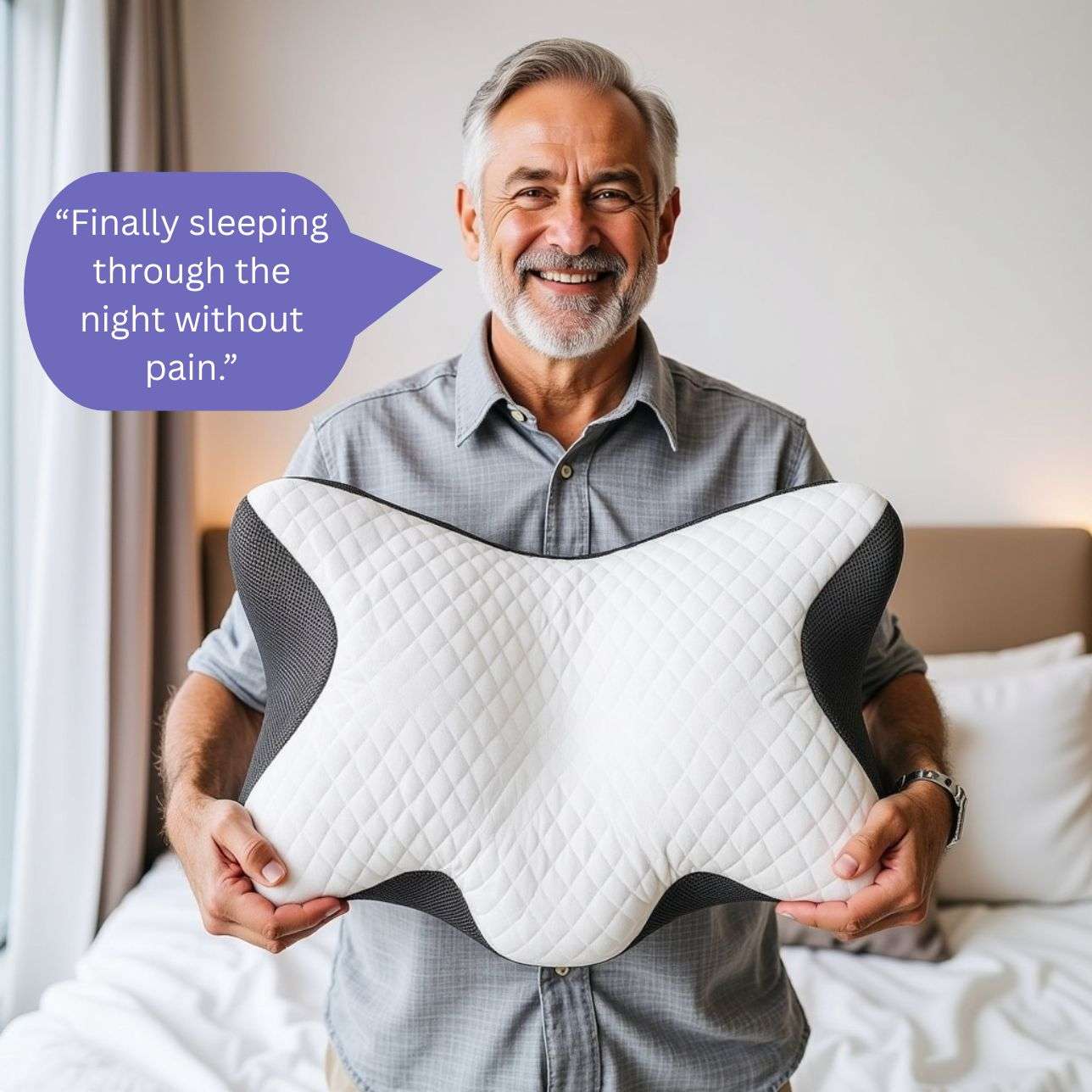 Louna Pillow