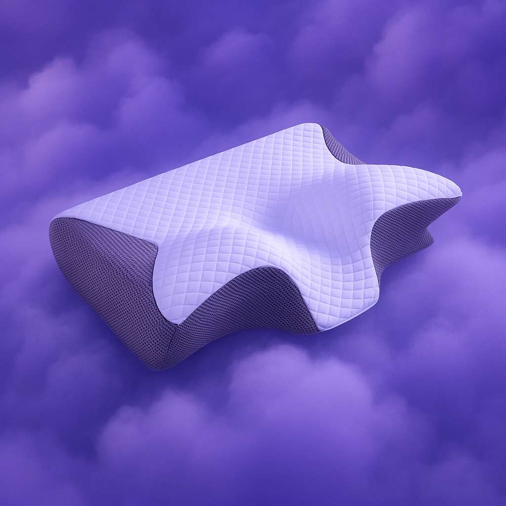 Louna Pillow
